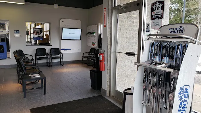 NTB-National Tire & Battery 5