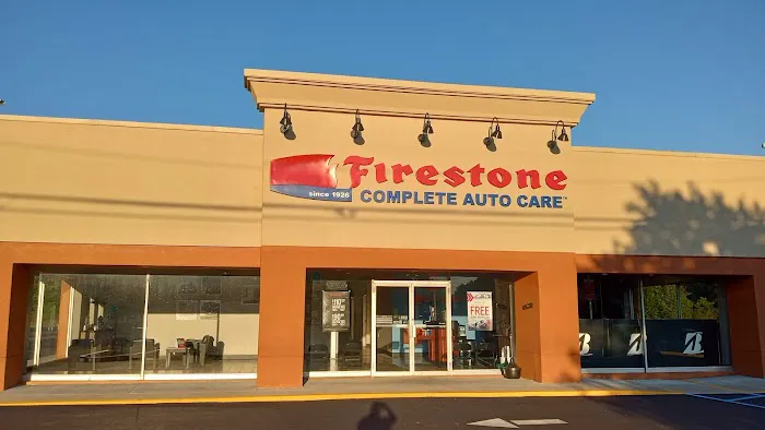 Firestone Complete Auto Care 3