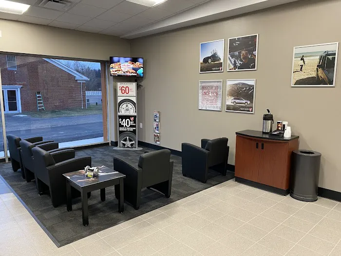 Firestone Complete Auto Care 0