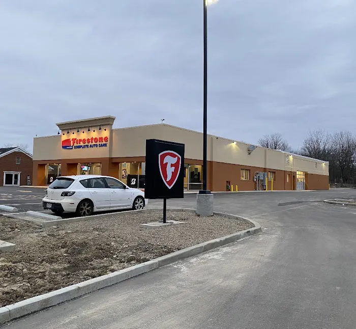Firestone Complete Auto Care 1