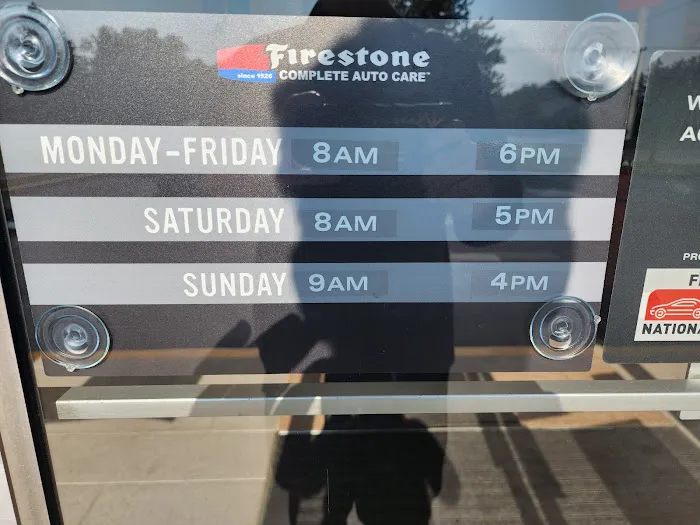 Firestone Complete Auto Care 7