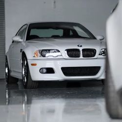 Definitive Motorwerk ico