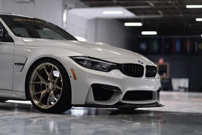 Definitive Motorwerk 6