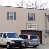 Finishing Edge Auto Body