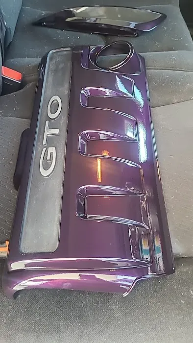 DO This-Do That Auto Body Inc 0