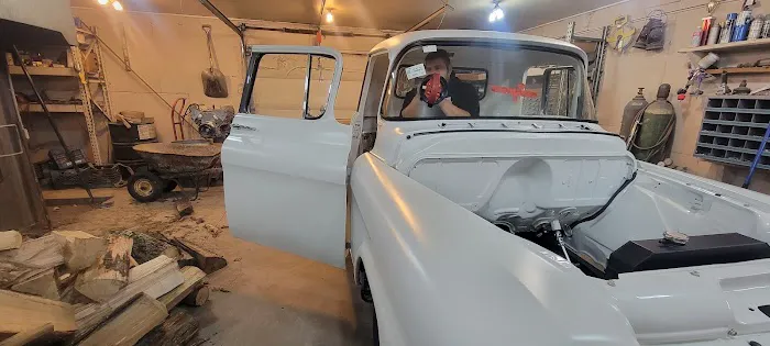 A NEW VIEW AUTO GLASS 0
