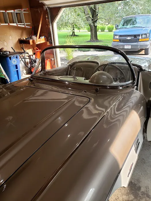 A NEW VIEW AUTO GLASS 7