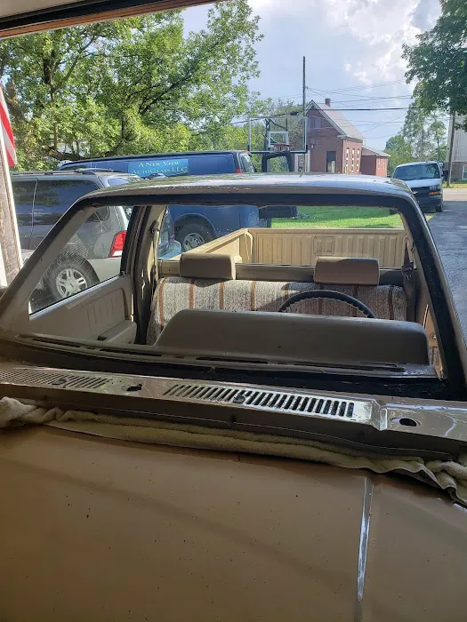 A NEW VIEW AUTO GLASS 5