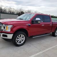Daystar Ford of Garrettsville, LLC Parts