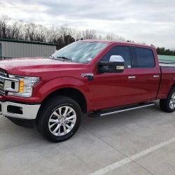 Daystar Ford of Garrettsville, LLC Parts ico