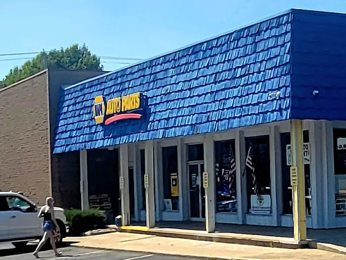 NAPA Auto Parts - Gee-Ville Auto Parts Inc 0