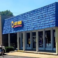 NAPA Auto Parts - Gee-Ville Auto Parts Inc