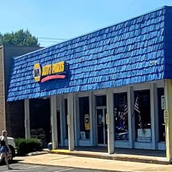 NAPA Auto Parts - Gee-Ville Auto Parts Inc ico