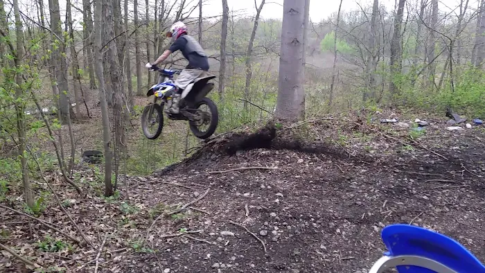 BA POWERSPORTS 3
