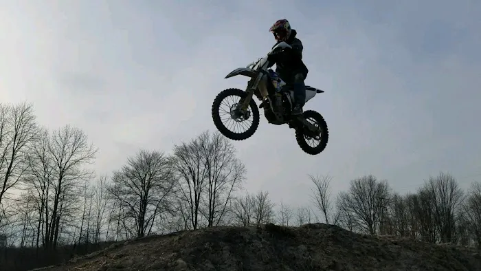 BA POWERSPORTS 2