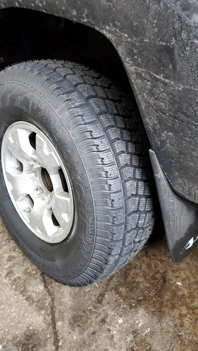 Valley Tire Sales 2