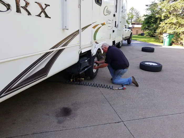 Valley Tire Sales 0