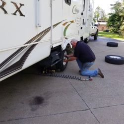 Valley Tire Sales ico