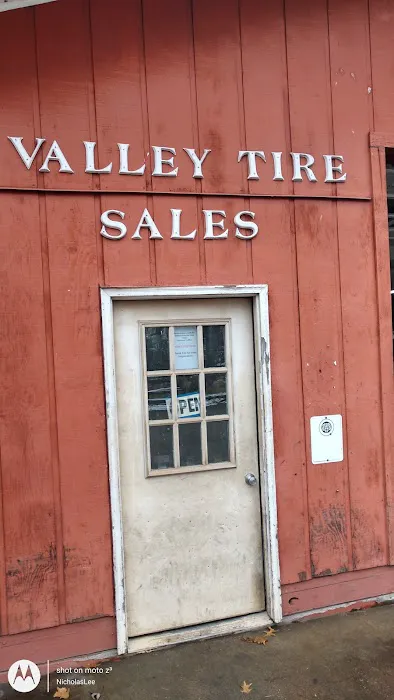 Valley Tire Sales 3