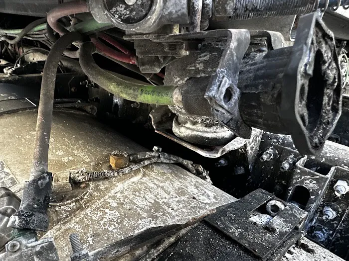 Kuntz Truck Repair LLC 2