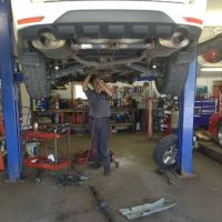 Dan's Automotive Inc.