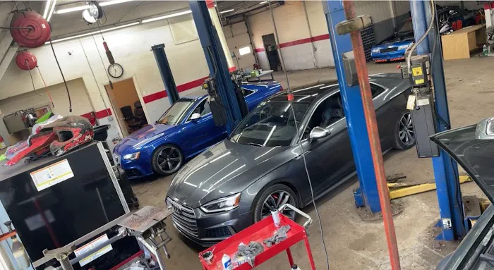 Smith's Import Specialists 1