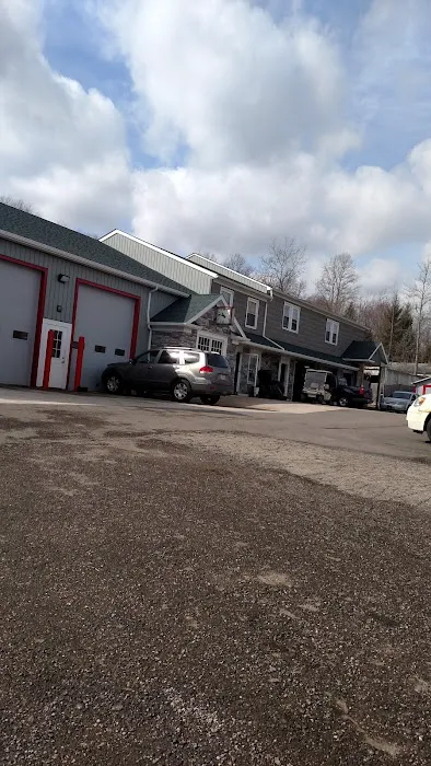 A B Tire & Repair 0
