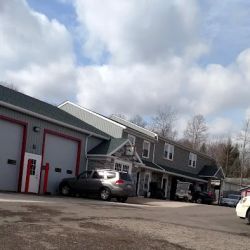A B Tire & Repair ico