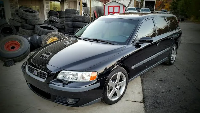 A B Tire & Repair 1