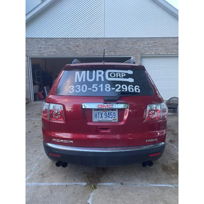 Murcorp Inc. 1