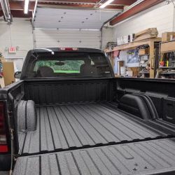 Speedliner Spray on Liners & Truck Accessories ico