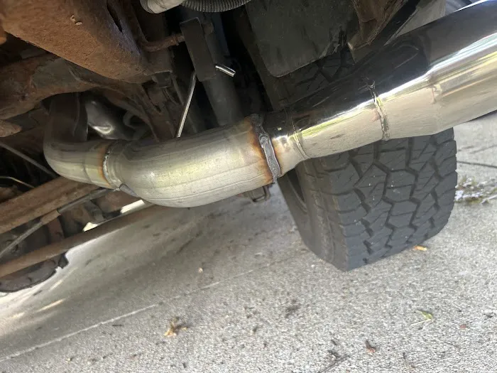 A-town muffler and brake LLC 0