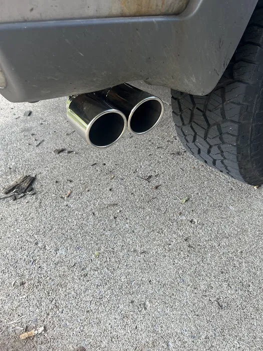 A-town muffler and brake LLC 2