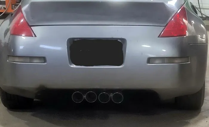 A-town muffler and brake LLC 4