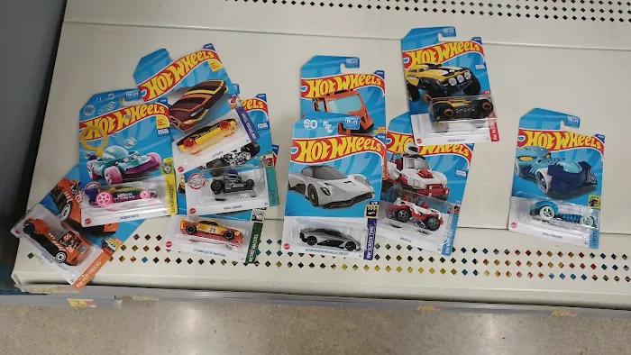 Walmart Auto Care Centers 6