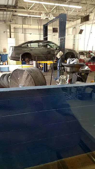 Walmart Auto Care Centers 3