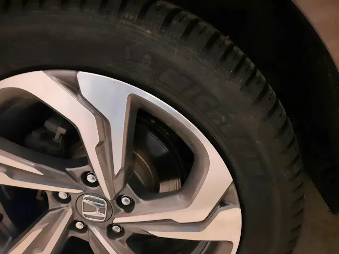 Walmart Auto Care Centers 2
