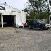 Jim's Body Works LLC