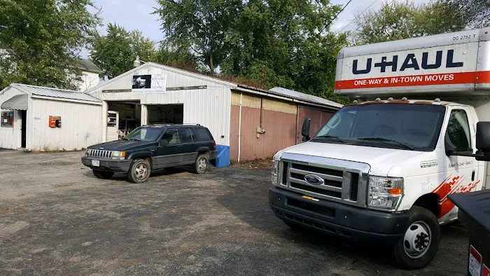 Jim's Body Works LLC 4