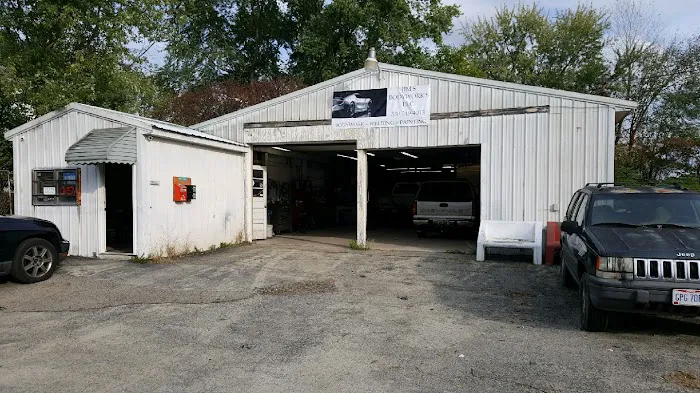 Jim's Body Works LLC 3