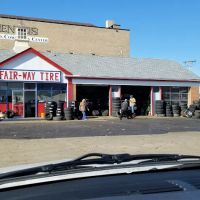 Fairway Tires