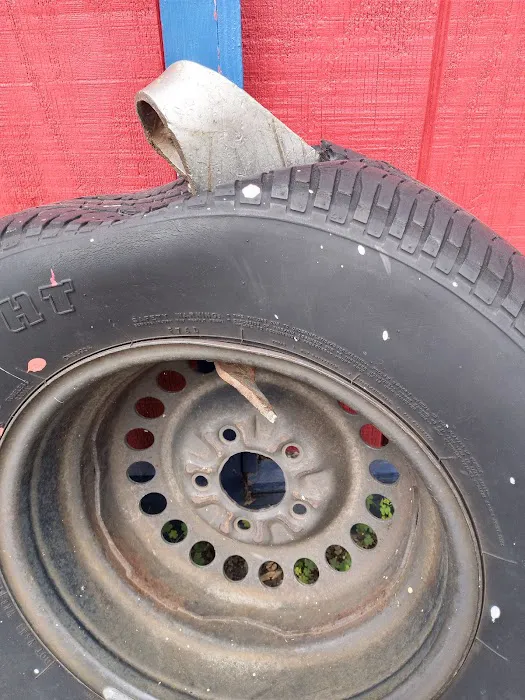 Fairway Tires 6