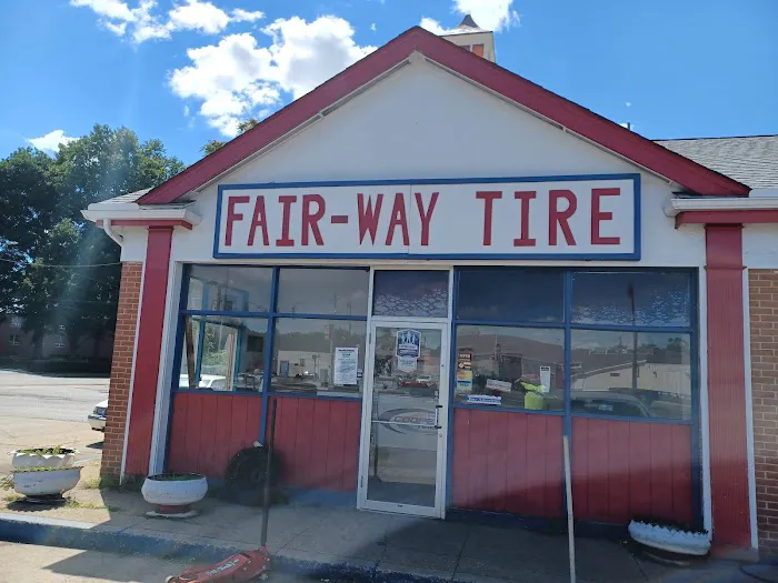 Fairway Tires 3
