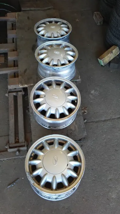 Fairway Tires 4