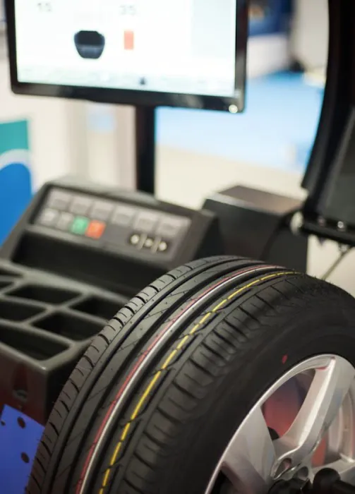 Berena's Automotive Center 6