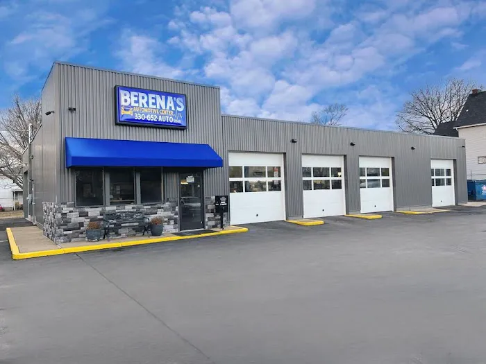 Berena's Automotive Center 7