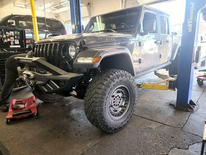 Berena's Automotive Center 5