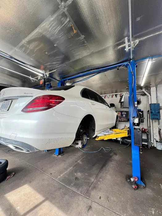 Berena's Automotive Center 4