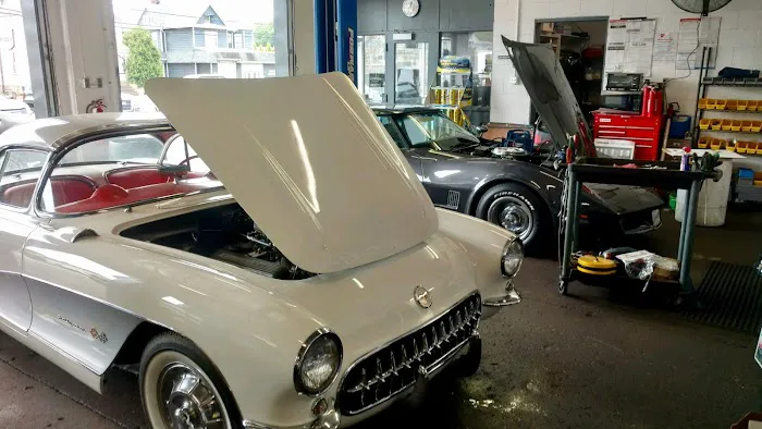 Berena's Automotive Center 0