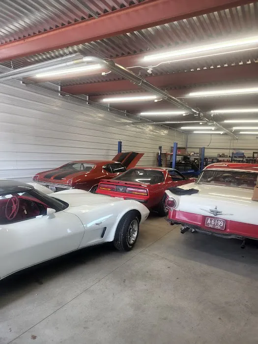 Berena's Automotive Center 9